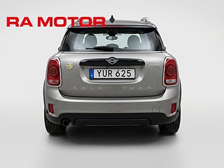 Kombi MINI Countryman 6 av 22