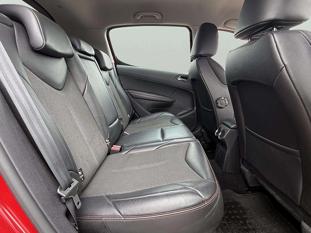 Peugeot 308 GTi 1.6 THP 200hk B-Kamera Gps Värmare - miniatyr 13