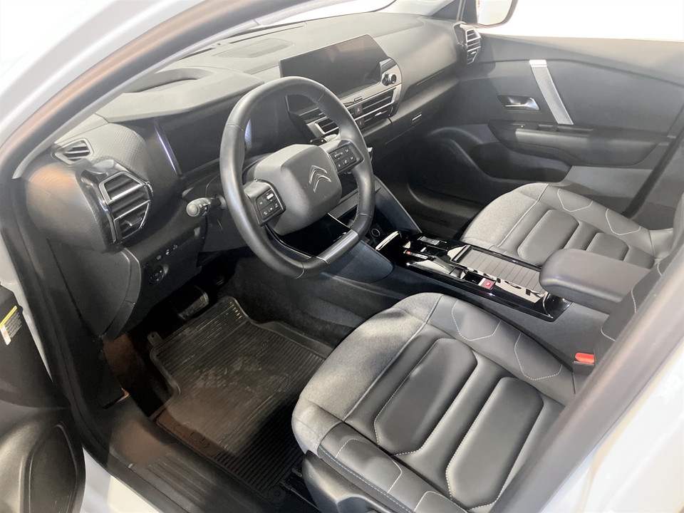 Citroen C4 X 2023, bild 5/42