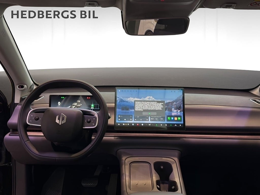Leapmotor C10 Design EREV  thumbnail