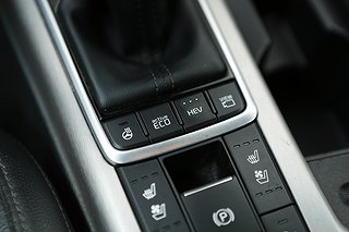 Kombi Kia Optima 23 av 27