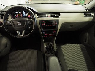 Halvkombi Seat Toledo 15 av 21