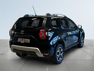 Dacia Duster 1.3 TCe GPF 4×4 Drag Navi Bkamera Farthållare S&V-däck – bild 6