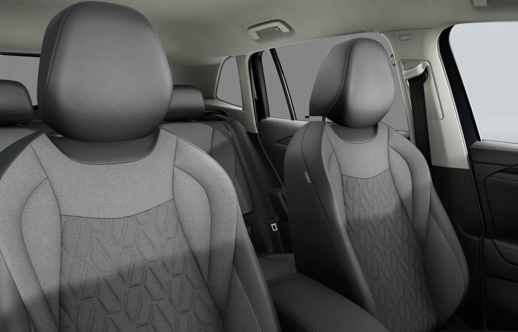 Volkswagen Tiguan 2026, bild 7/10