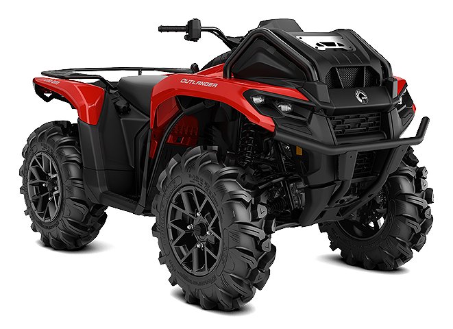 Can-Am Outlander XMR 700