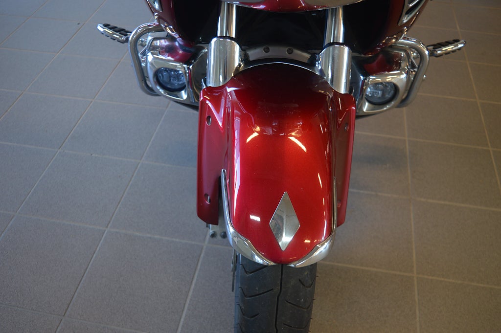 Honda Powersports GL1800A 2004 - miniatyr 11