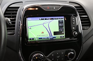 SUV Renault Captur 11 av 19