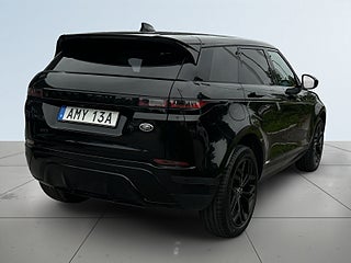 Land Rover Range Rover Evoque P200 MHEV AWD Signature Skinn/Kamera/SoV/MOMS – bild 6