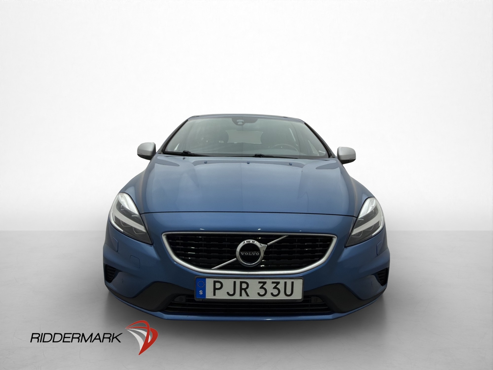 Volvo V40 D3 R-Design VOC Värmare 2019, bild 2/10