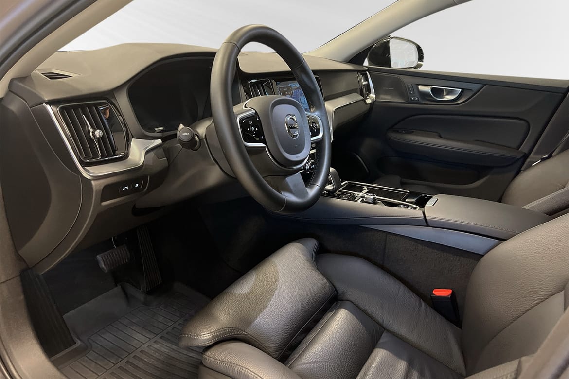 Volvo V60 2026, bild 7/10