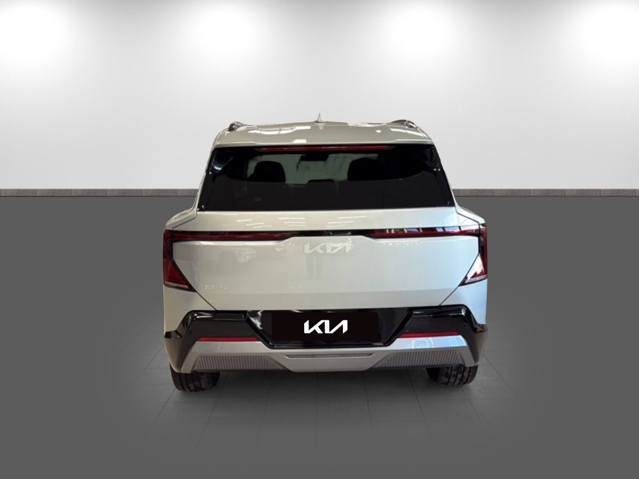 Kia EV5 2026, bild 5/39