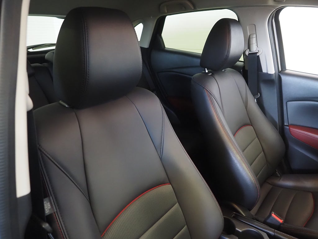 Mazda CX-3 1.5 AWD Optimum 105hk | BOSE| D-Värmare| B-Kamera| HUD|
