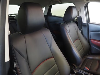 Halvkombi Mazda CX-3 9 av 25