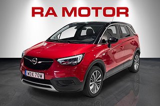 Kombi Opel Crossland 1 av 22