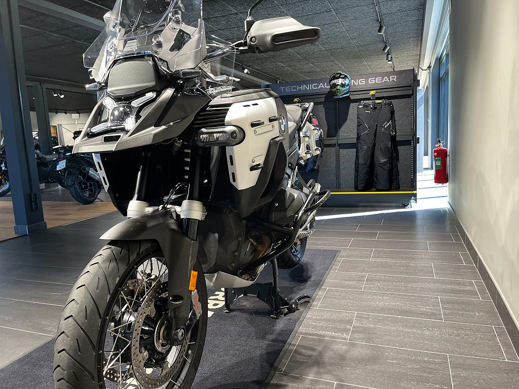 BMW R1300GSA /3,45%/ ASA / Touring / Dynamic / Innovation