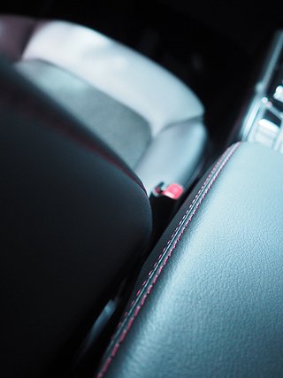 SUV Mazda CX-5 22 av 22