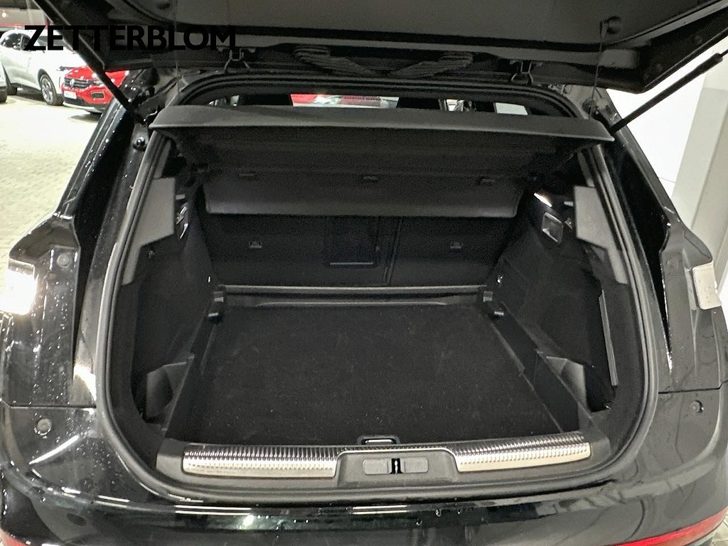 SUV DS 7 Crossback 25 av 27