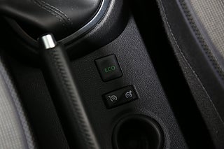 SUV Renault Captur 24 av 26