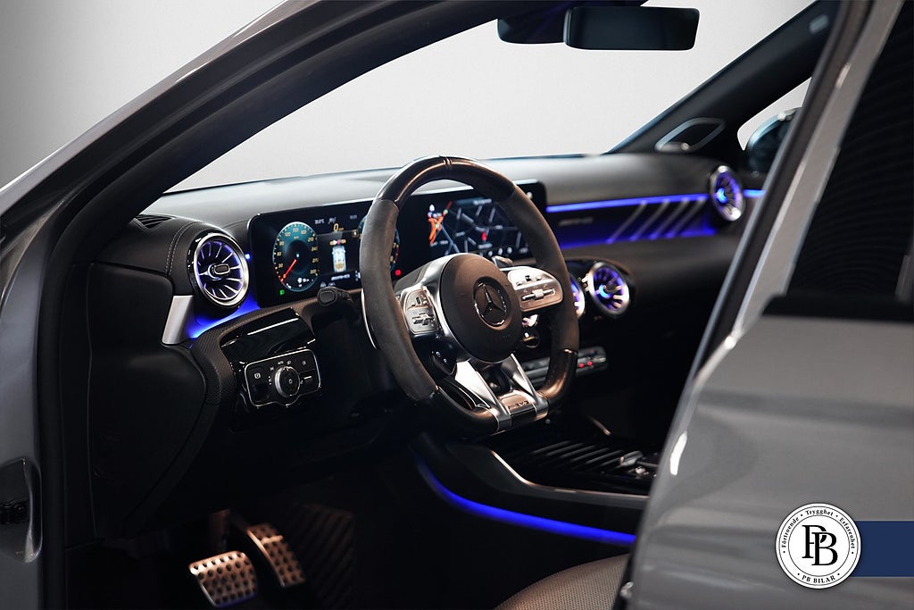 Mercedes-Benz AMG