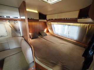 Husvagn-övrigt Adria Adora 6 av 17