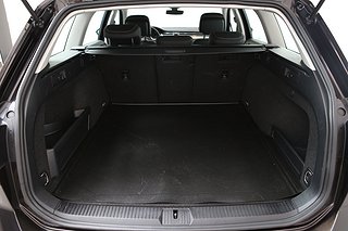 Kombi Volkswagen Passat 24 av 24