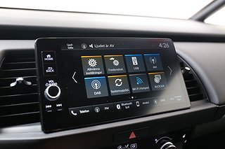 Halvkombi Honda Jazz 14 av 22