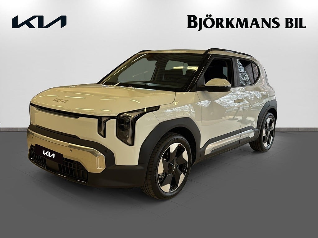 Kia EV2 PLUS SR 4-SITS
