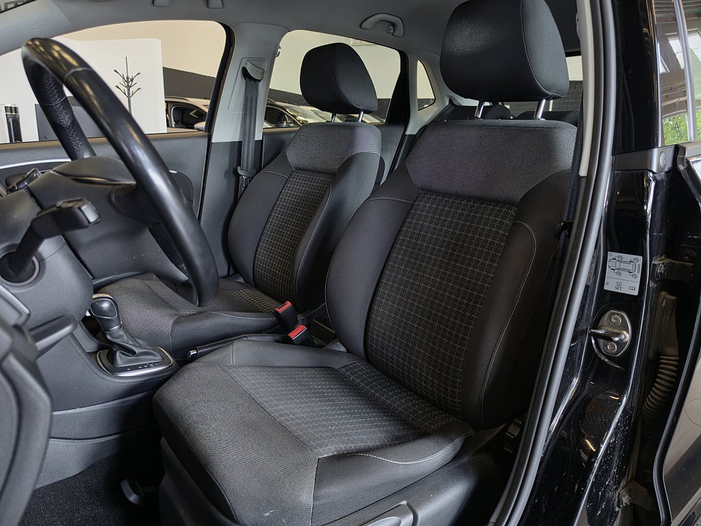 Volkswagen Polo 1.2 TSI Automat / 3,45% ränta