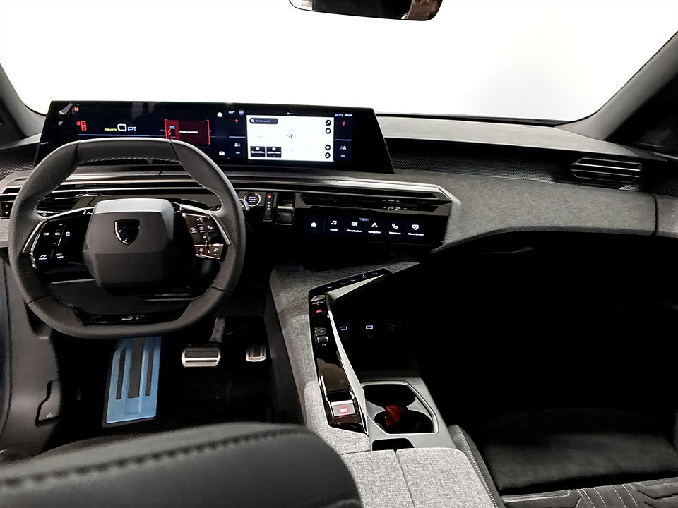 Bild på Peugeot E-3008 Edition Ultimate+ 4WD - OMGÅENDE LEVERANS!