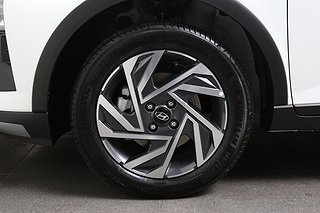 Halvkombi Hyundai Bayon 4 av 22