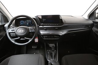 Halvkombi Hyundai i20 11 av 22