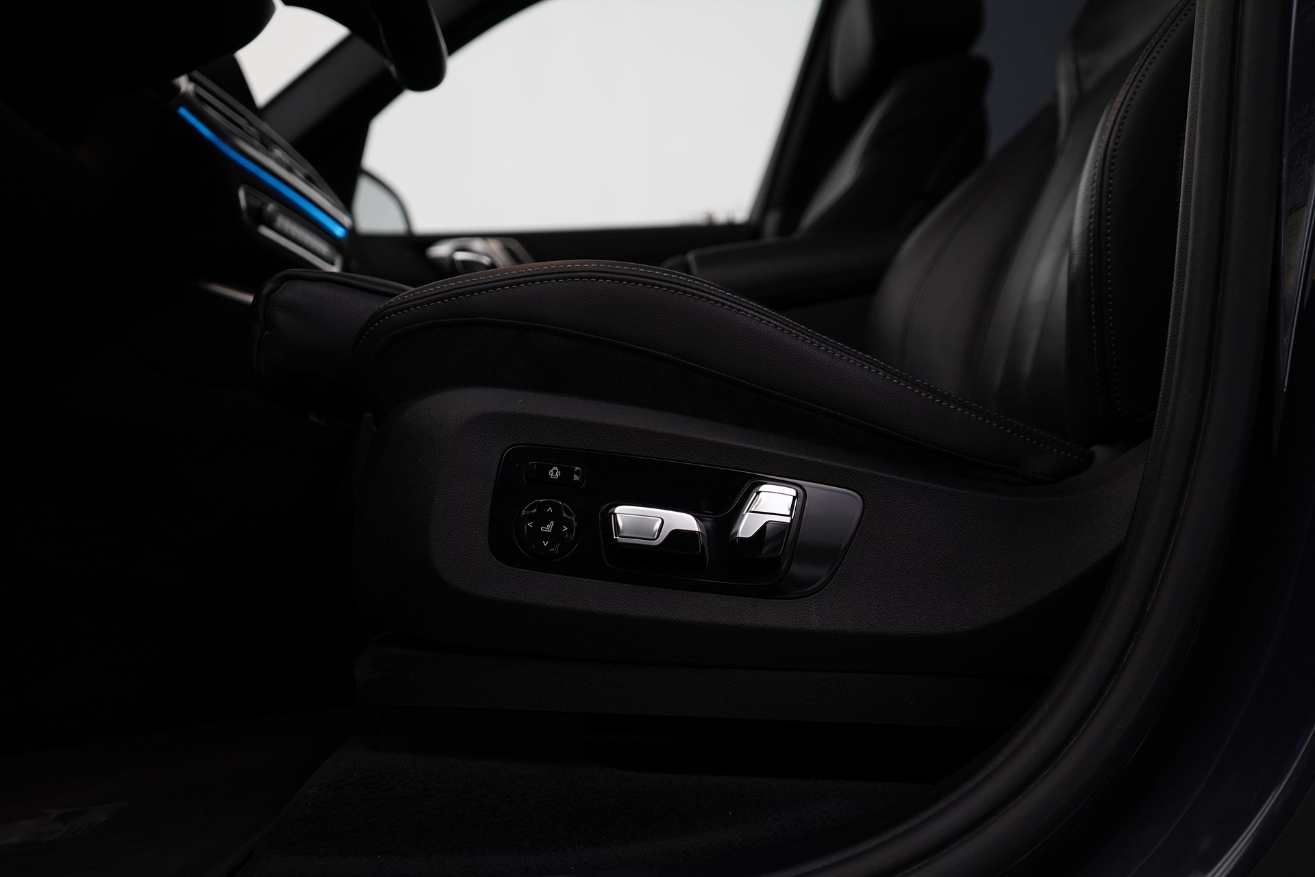 BMW X5 2020, photo 7/10