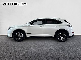 SUV DS 7 Crossback 2 av 16