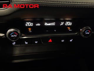 Sedan Mazda 3 25 av 28
