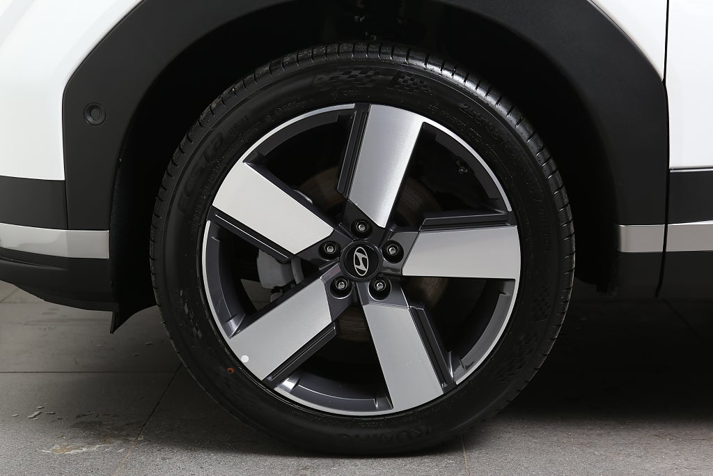 Hyundai Santa Fe Advanced 4WD Plug-In 0,99% SUPERKAMPANJ! 2025