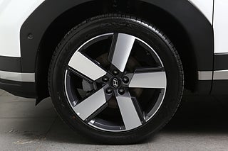 SUV Hyundai Santa Fe 5 av 28