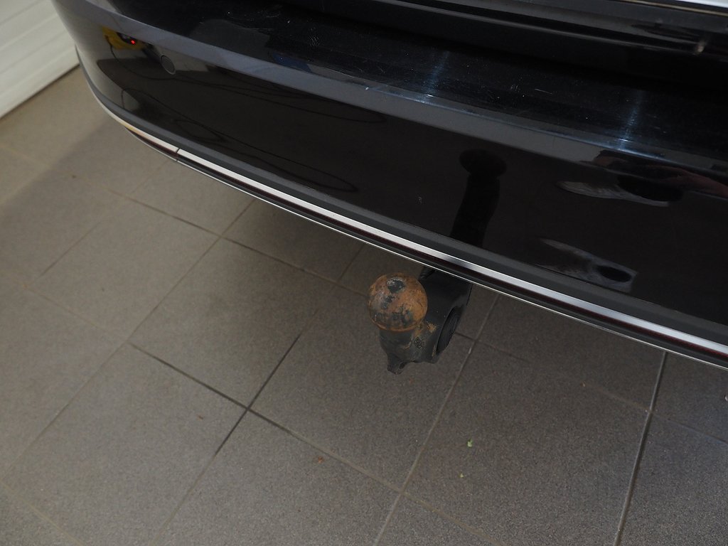 Volkswagen Passat Alltrack 2.0 TDI 4Motion Drag B-Kam D-Värm 2023