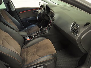 Kombi Seat Leon 12 av 22