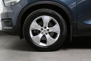 SUV Volvo XC40 17 av 20