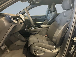 Polestar 3 Long Range DualMotor Drag Kamera Cockpit S&V-hjul MOMS – bild 7