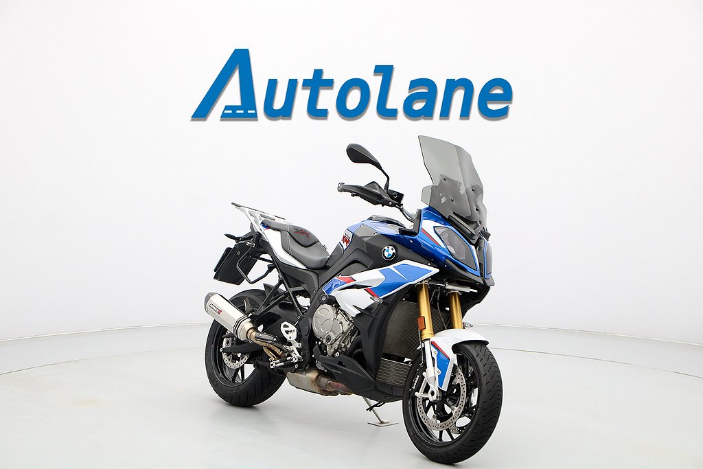 BMW S 1000 XR HP Style *ENDAST! 941kr/mån