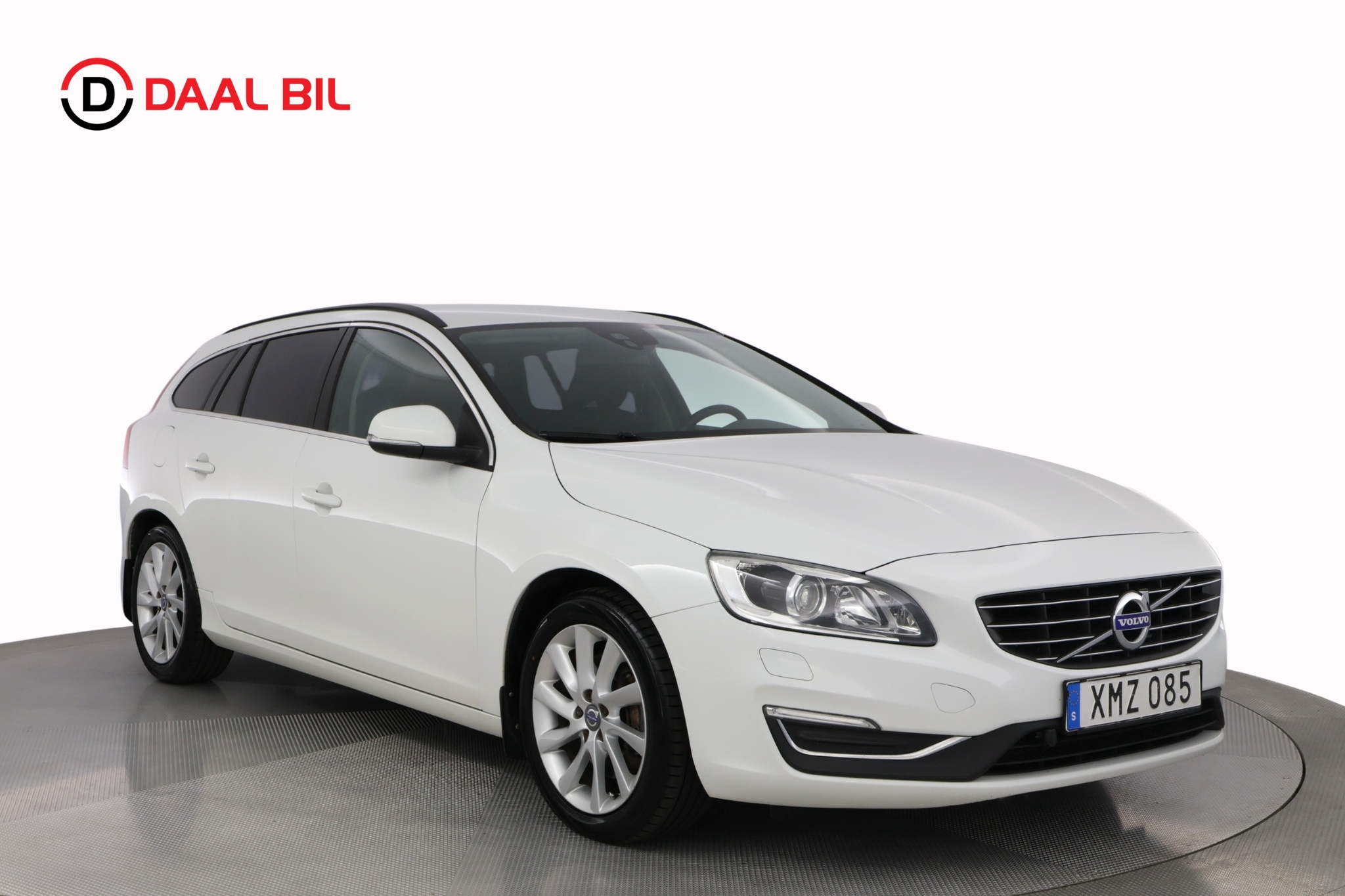Volvo V60 2016, bild 3/52