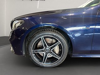 Kombi Mercedes-Benz E 14 av 14