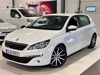 İkinci el  Peugeot 308 1.6 Active