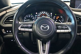 SUV Mazda CX-30 12 av 22