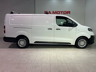 Transportbil - Skåp Toyota ProAce 5 av 25