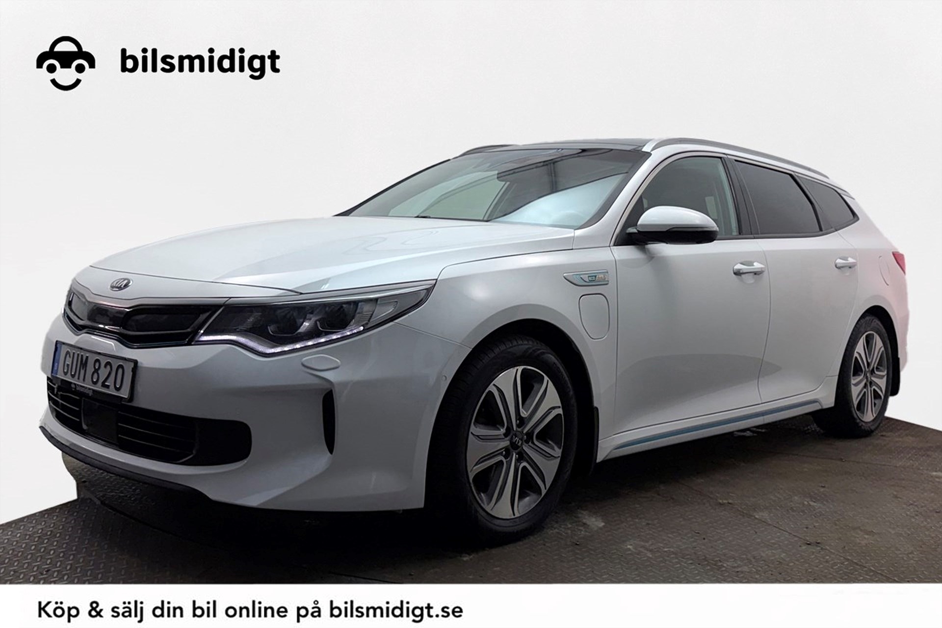 Kia Optima 2018, photo 7/10