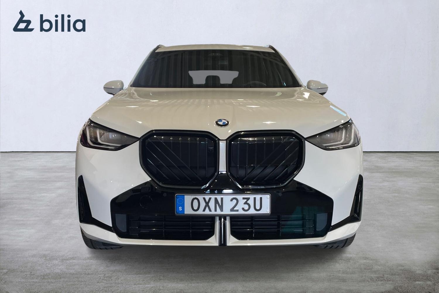 BMW X3 30e xDrive M-sport Pro 2025, bild 5/50