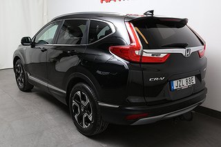 SUV Honda CR-V 4 av 31