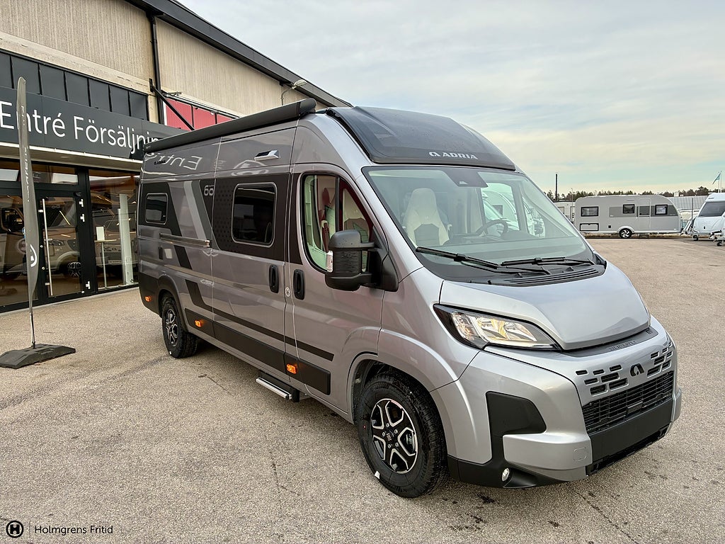 Adria Twin TWIN 640 SLB 60Y 640 SLB 60y